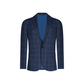 Vestido Classic Fit Azul Medio Brooks Brothers VE04248